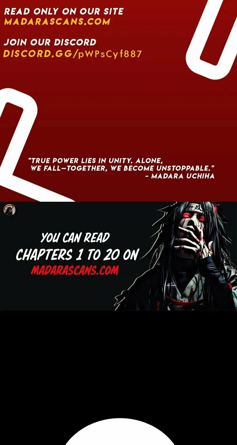 Read There Is Hell Behind the Door chapter 19 image 1 on Lezhin