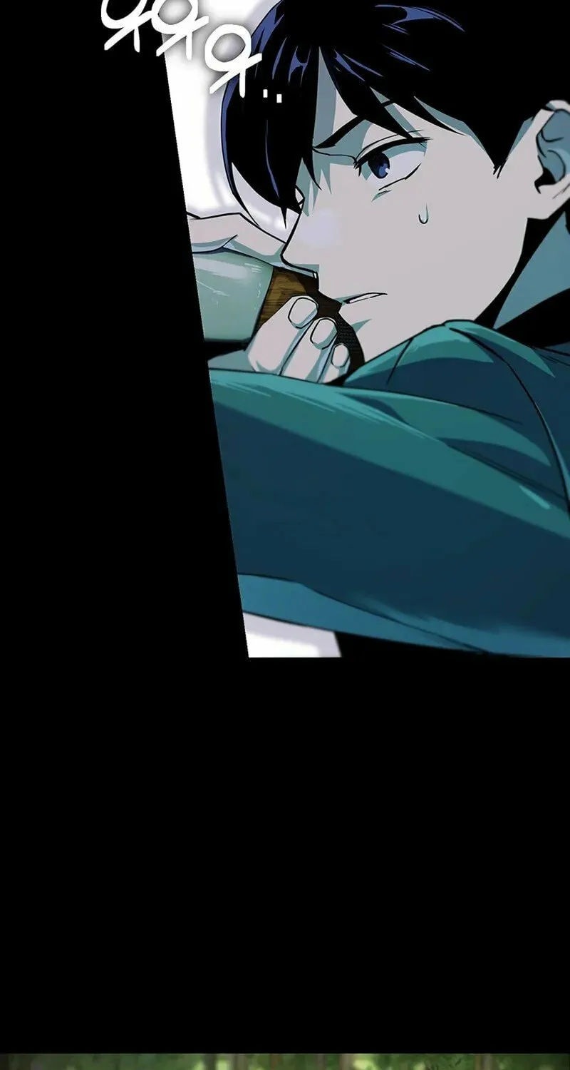 Read There Is Hell Behind the Door chapter 19 image 10 on Lezhin