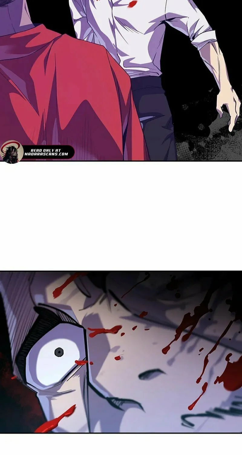 Read There Is Hell Behind the Door chapter 19 image 16 on Lezhin
