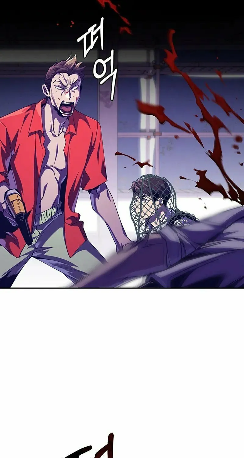 Read There Is Hell Behind the Door chapter 19 image 18 on Lezhin