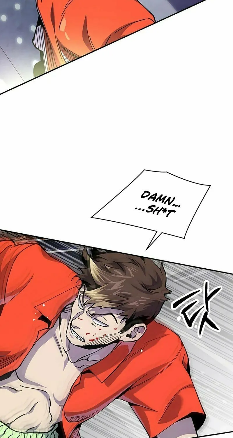 Read There Is Hell Behind the Door chapter 19 image 20 on Lezhin