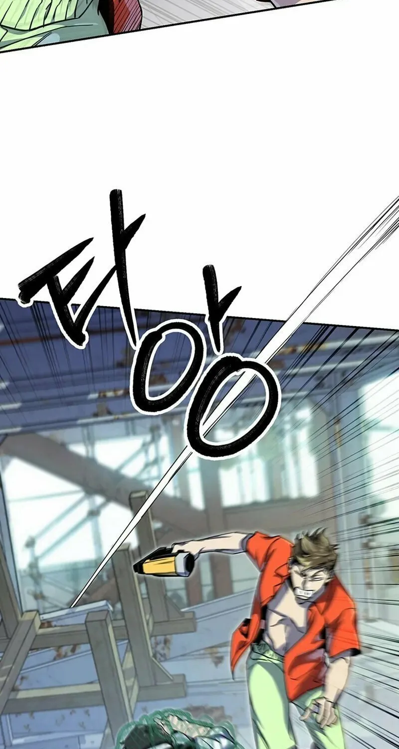 Read There Is Hell Behind the Door chapter 19 image 21 on Lezhin