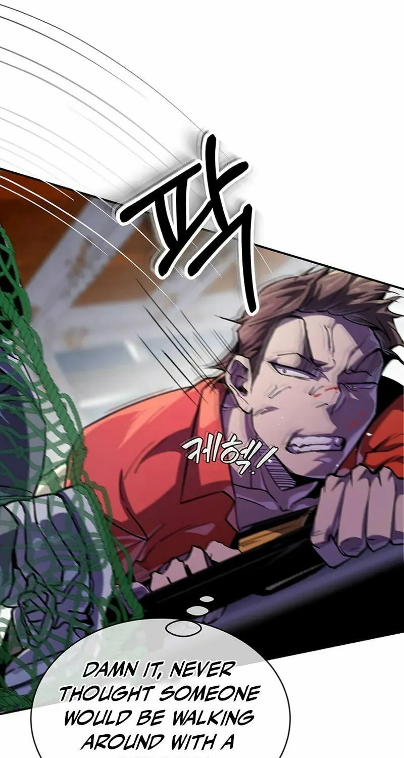 Read There Is Hell Behind the Door chapter 19 image 23 on Lezhin