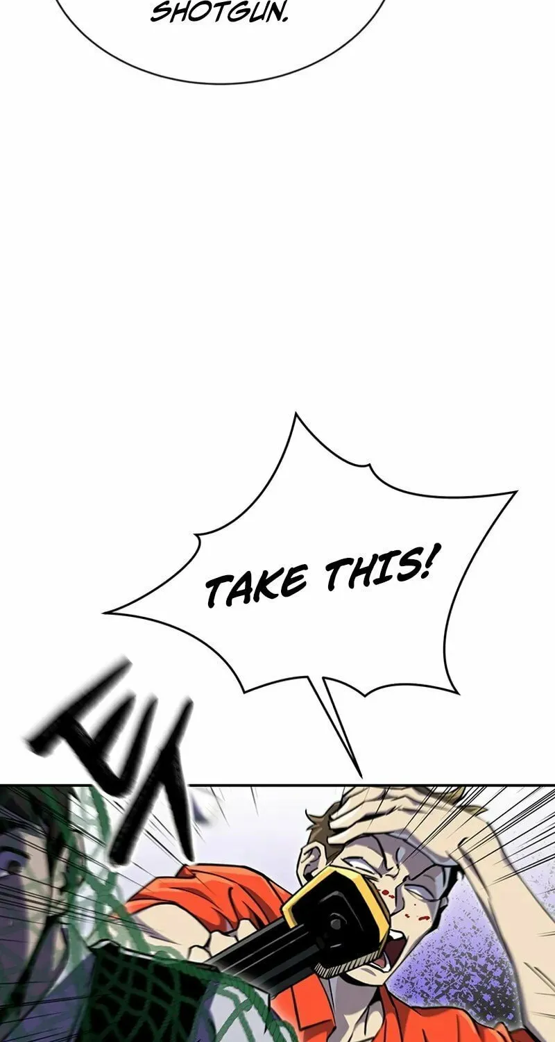 Read There Is Hell Behind the Door chapter 19 image 24 on Lezhin