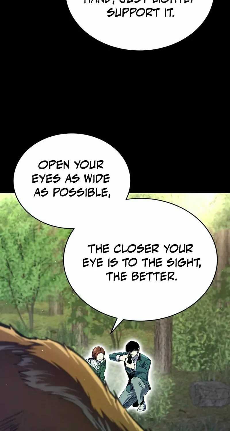 Read There Is Hell Behind the Door chapter 19 image 3 on Lezhin