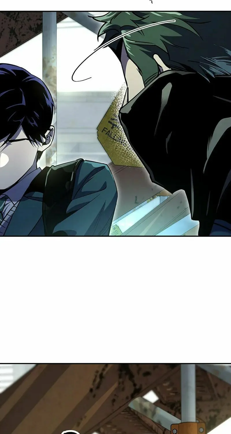 Read There Is Hell Behind the Door chapter 19 image 36 on Lezhin