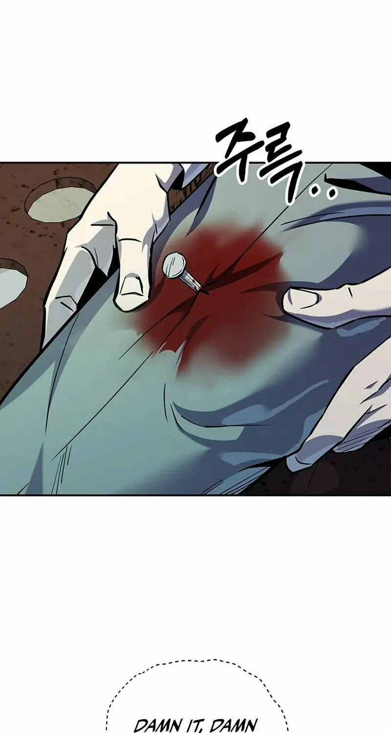 Read There Is Hell Behind the Door chapter 19 image 38 on Lezhin