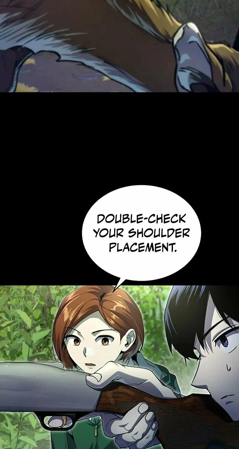 Read There Is Hell Behind the Door chapter 19 image 4 on Lezhin
