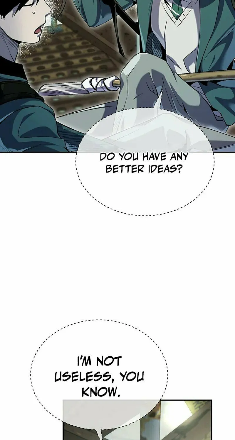 Read There Is Hell Behind the Door chapter 19 image 43 on Lezhin