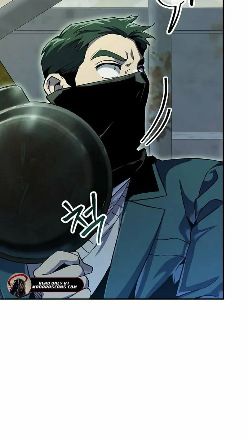 Read There Is Hell Behind the Door chapter 19 image 45 on Lezhin