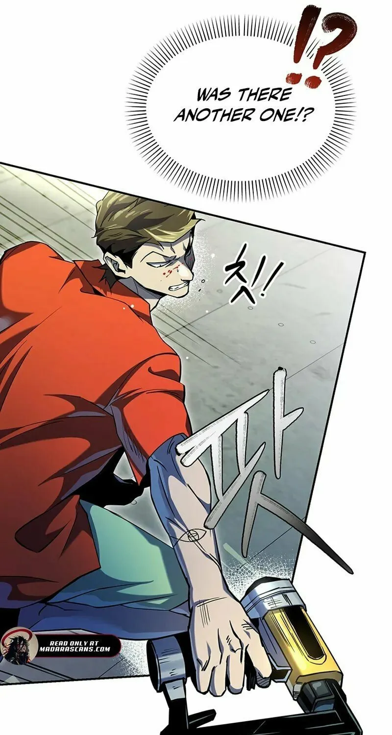 Read There Is Hell Behind the Door chapter 19 image 50 on Lezhin