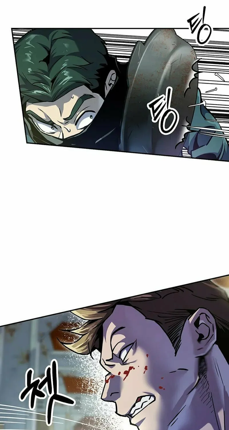 Read There Is Hell Behind the Door chapter 19 image 54 on Lezhin