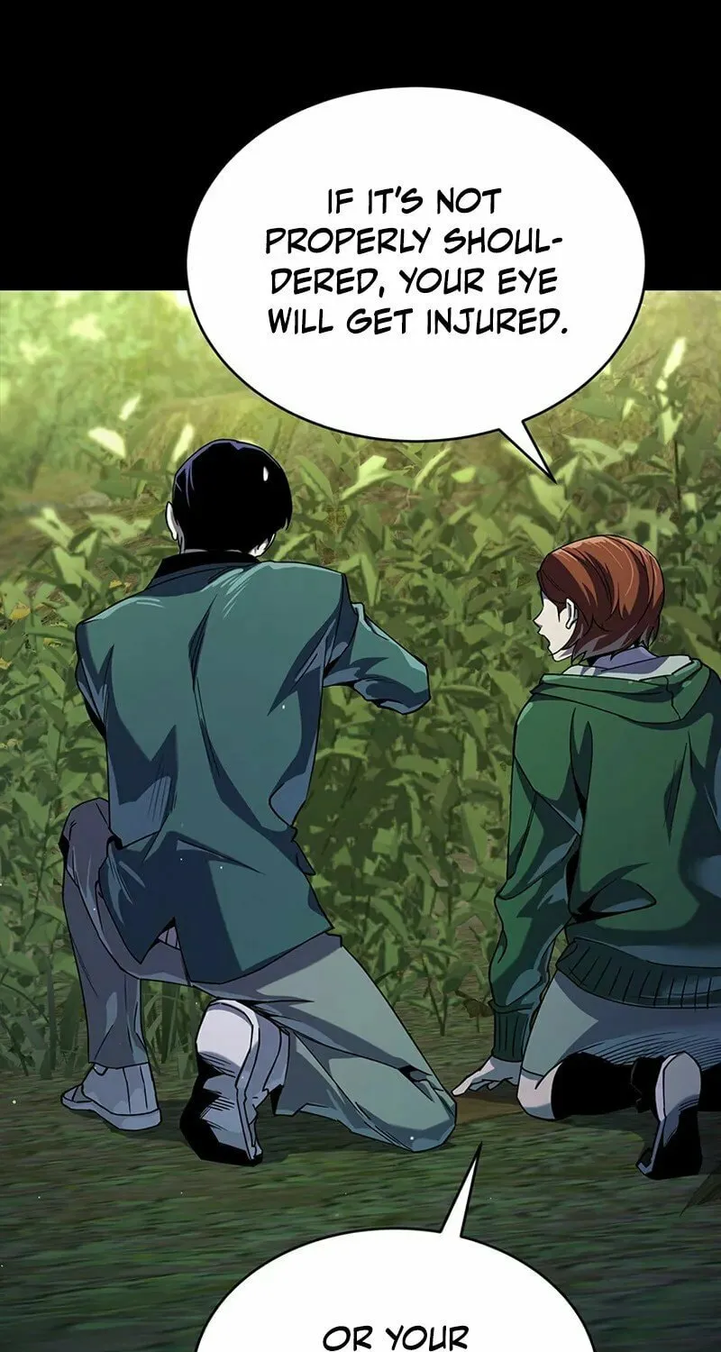 Read There Is Hell Behind the Door chapter 19 image 6 on Lezhin