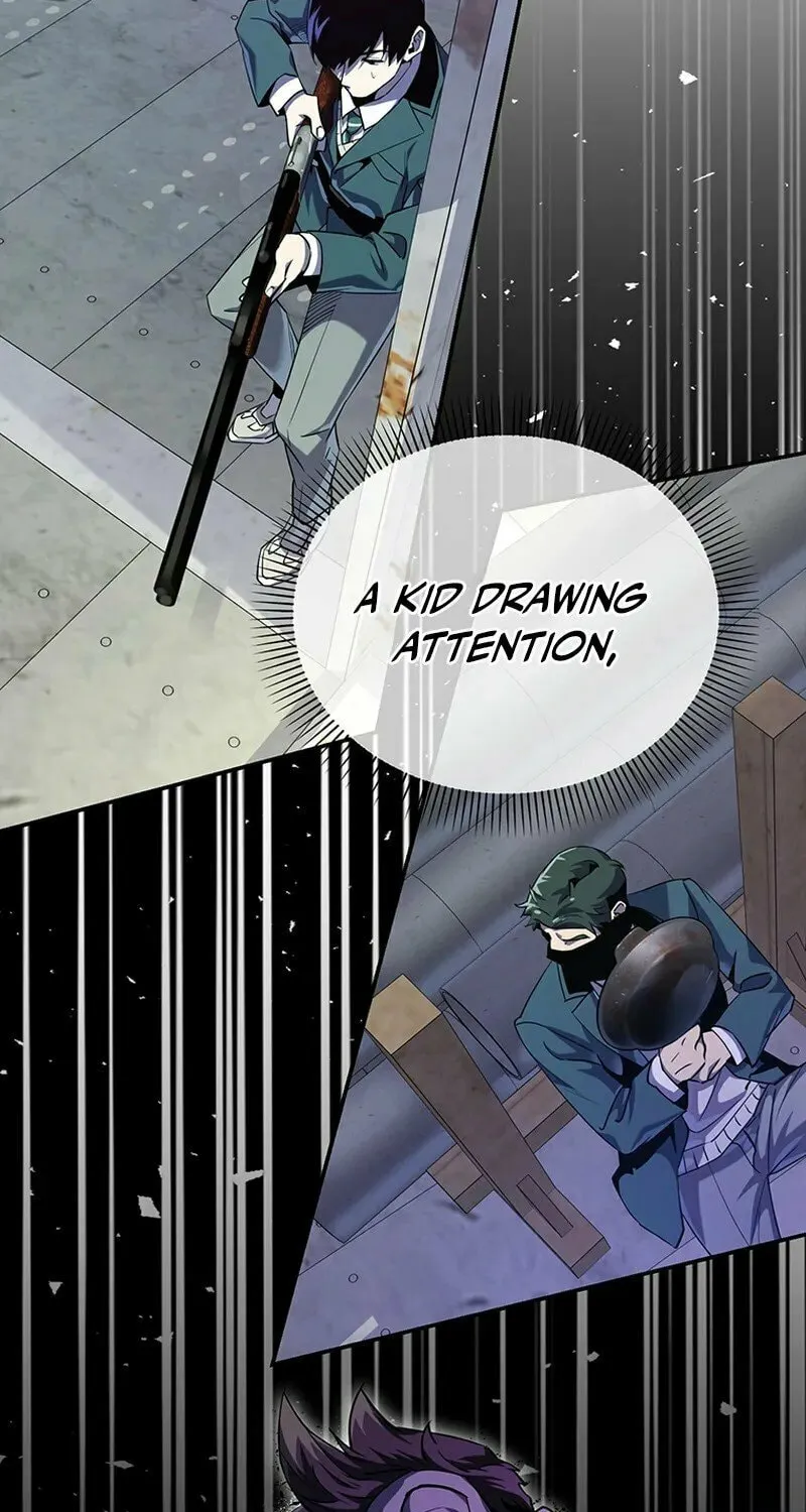 Read There Is Hell Behind the Door chapter 19 image 65 on Lezhin