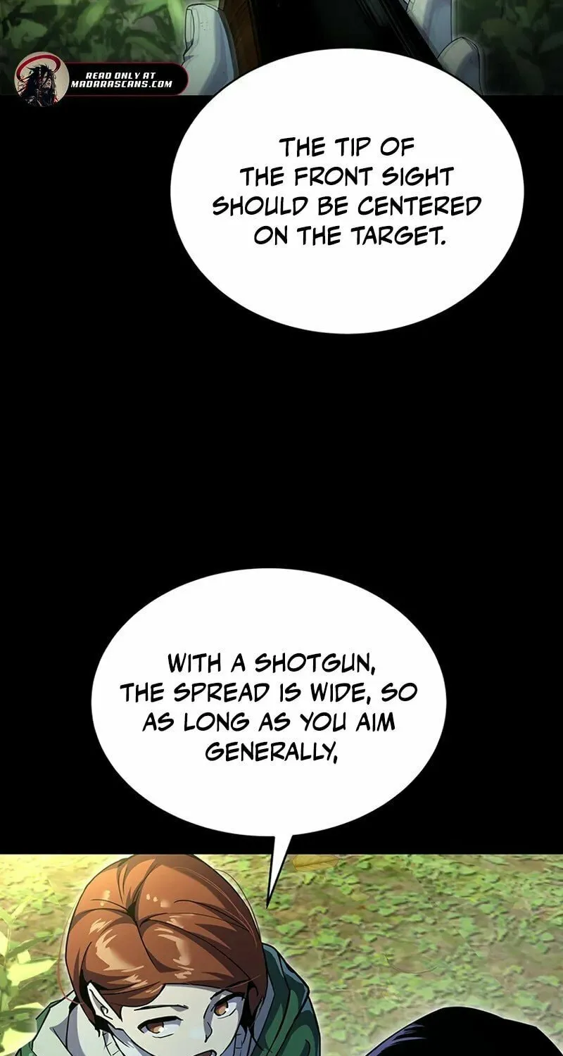 Read There Is Hell Behind the Door chapter 19 image 8 on Lezhin