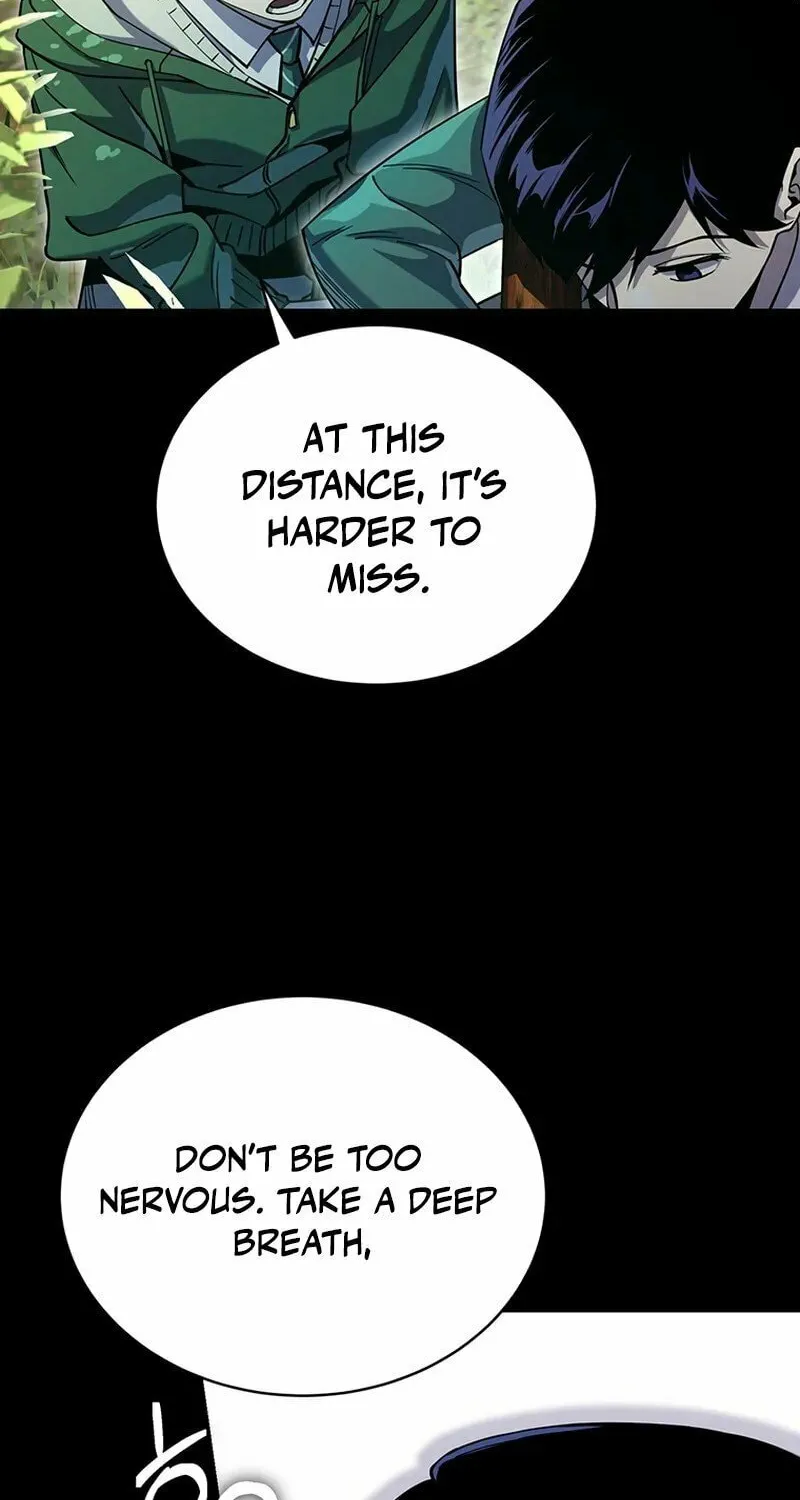 Read There Is Hell Behind the Door chapter 19 image 9 on Lezhin