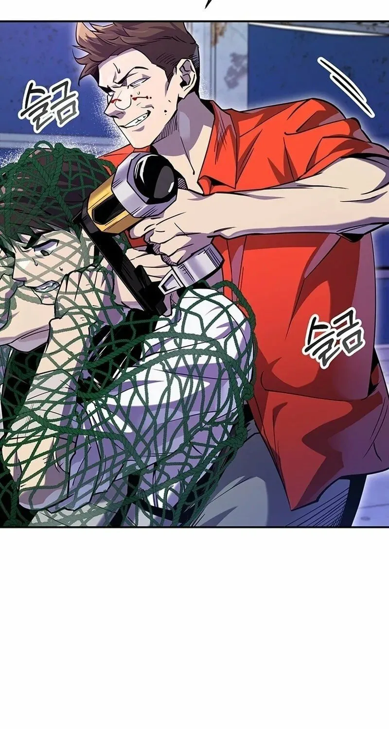 Read There Is Hell Behind the Door chapter 20 image 10 on Lezhin