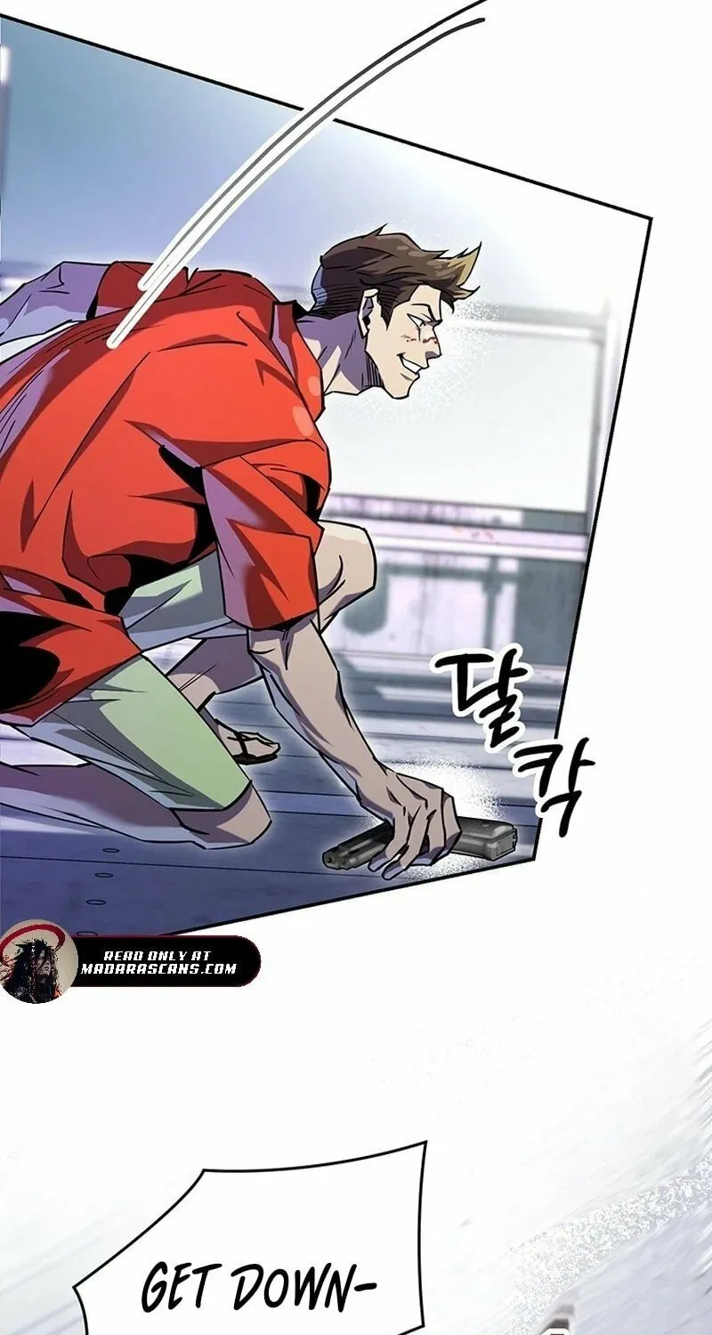 Read There Is Hell Behind the Door chapter 20 image 14 on Lezhin