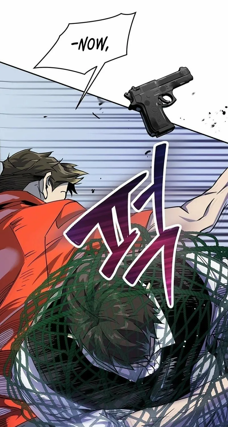 Read There Is Hell Behind the Door chapter 20 image 16 on Lezhin
