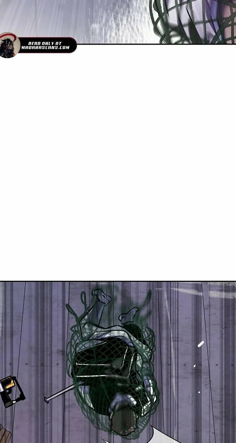 Read There Is Hell Behind the Door chapter 20 image 20 on Lezhin