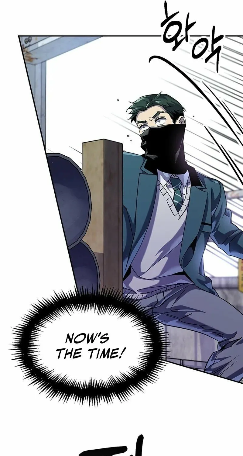 Read There Is Hell Behind the Door chapter 20 image 24 on Lezhin