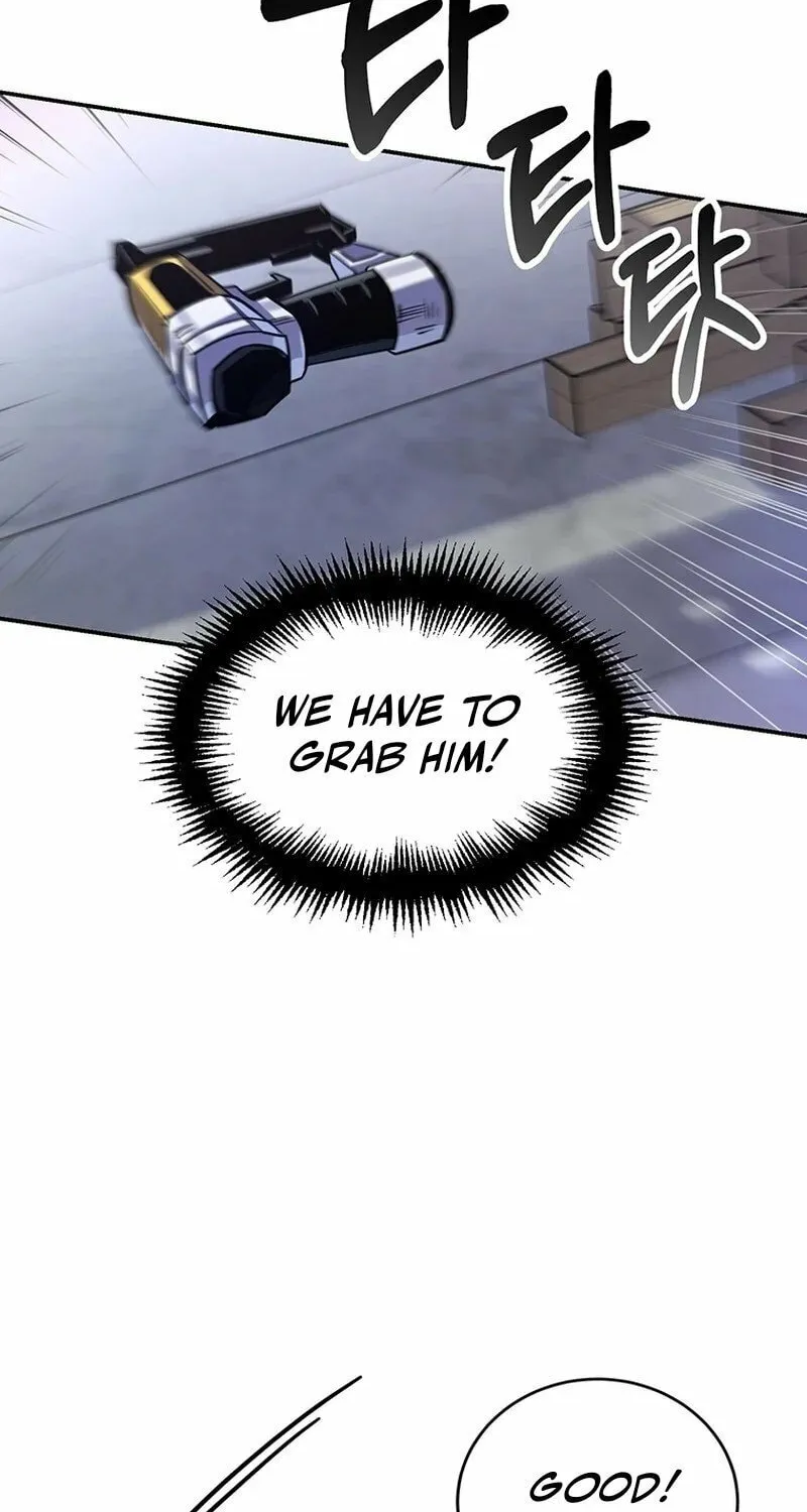 Read There Is Hell Behind the Door chapter 20 image 25 on Lezhin