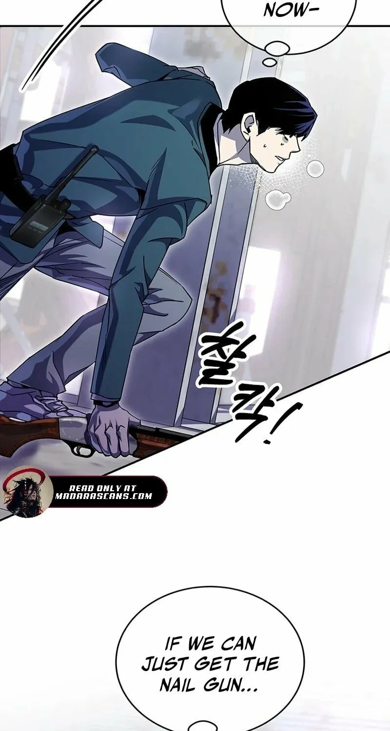 Read There Is Hell Behind the Door chapter 20 image 26 on Lezhin