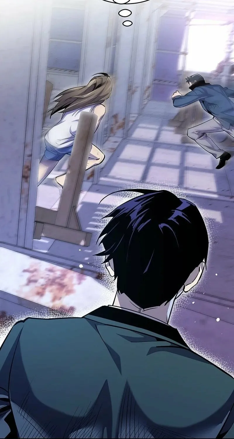 Read There Is Hell Behind the Door chapter 20 image 27 on Lezhin