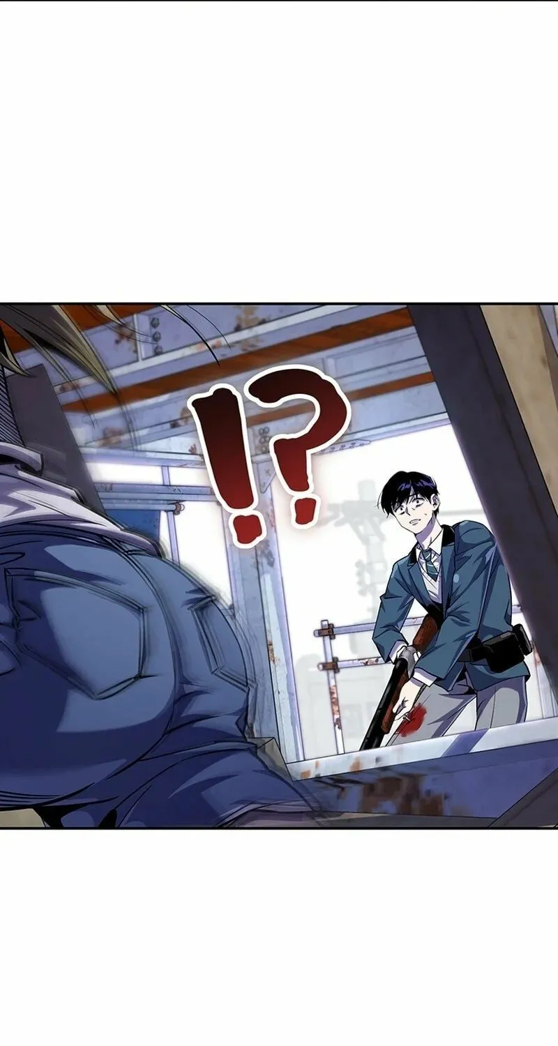 Read There Is Hell Behind the Door chapter 20 image 28 on Lezhin