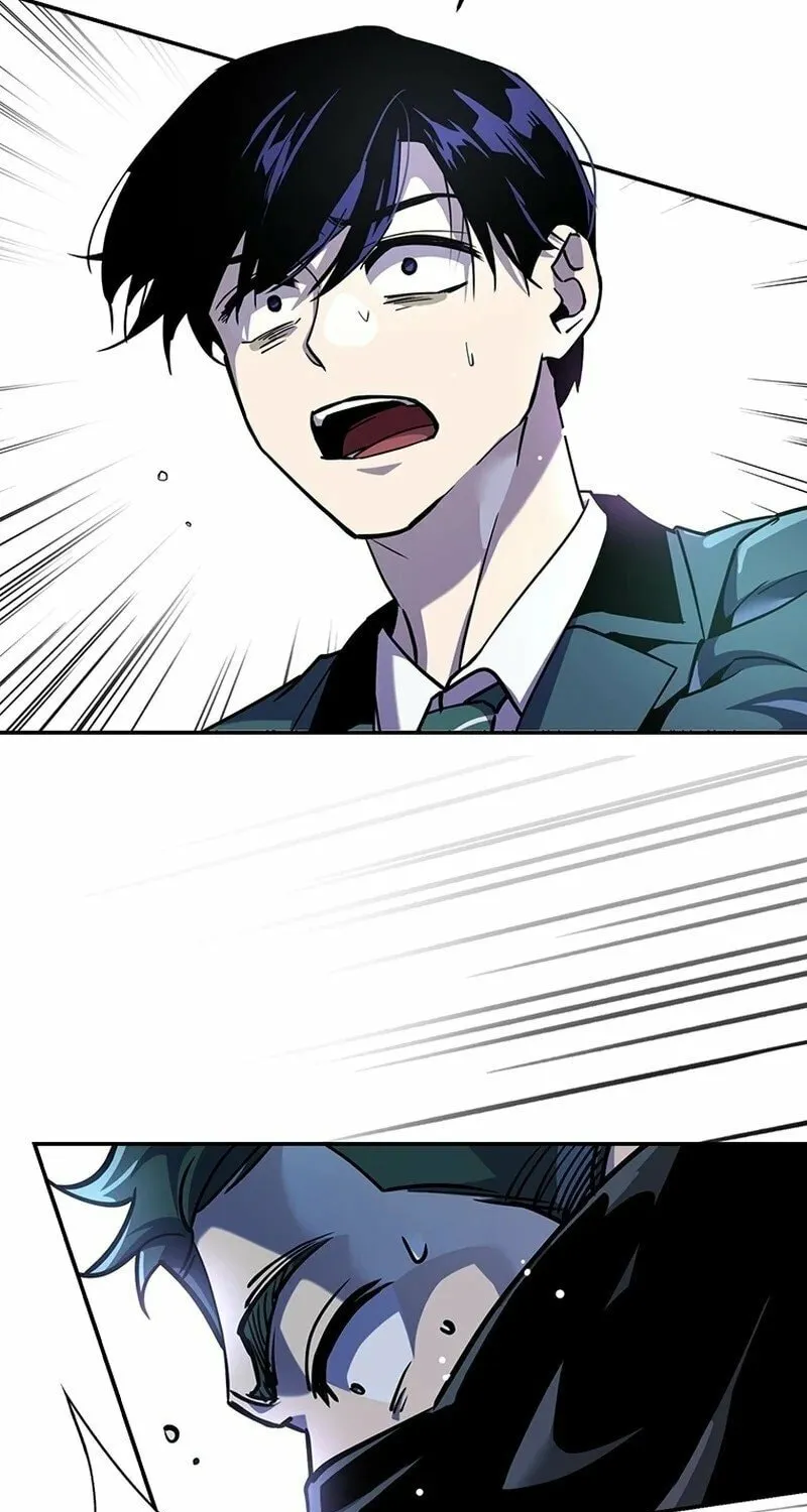 Read There Is Hell Behind the Door chapter 20 image 30 on Lezhin