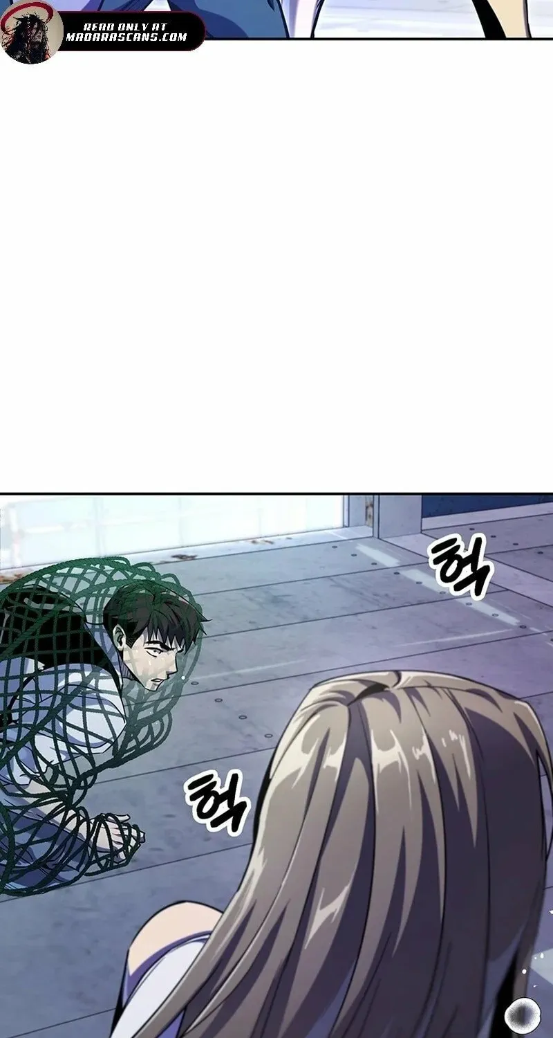 Read There Is Hell Behind the Door chapter 20 image 33 on Lezhin