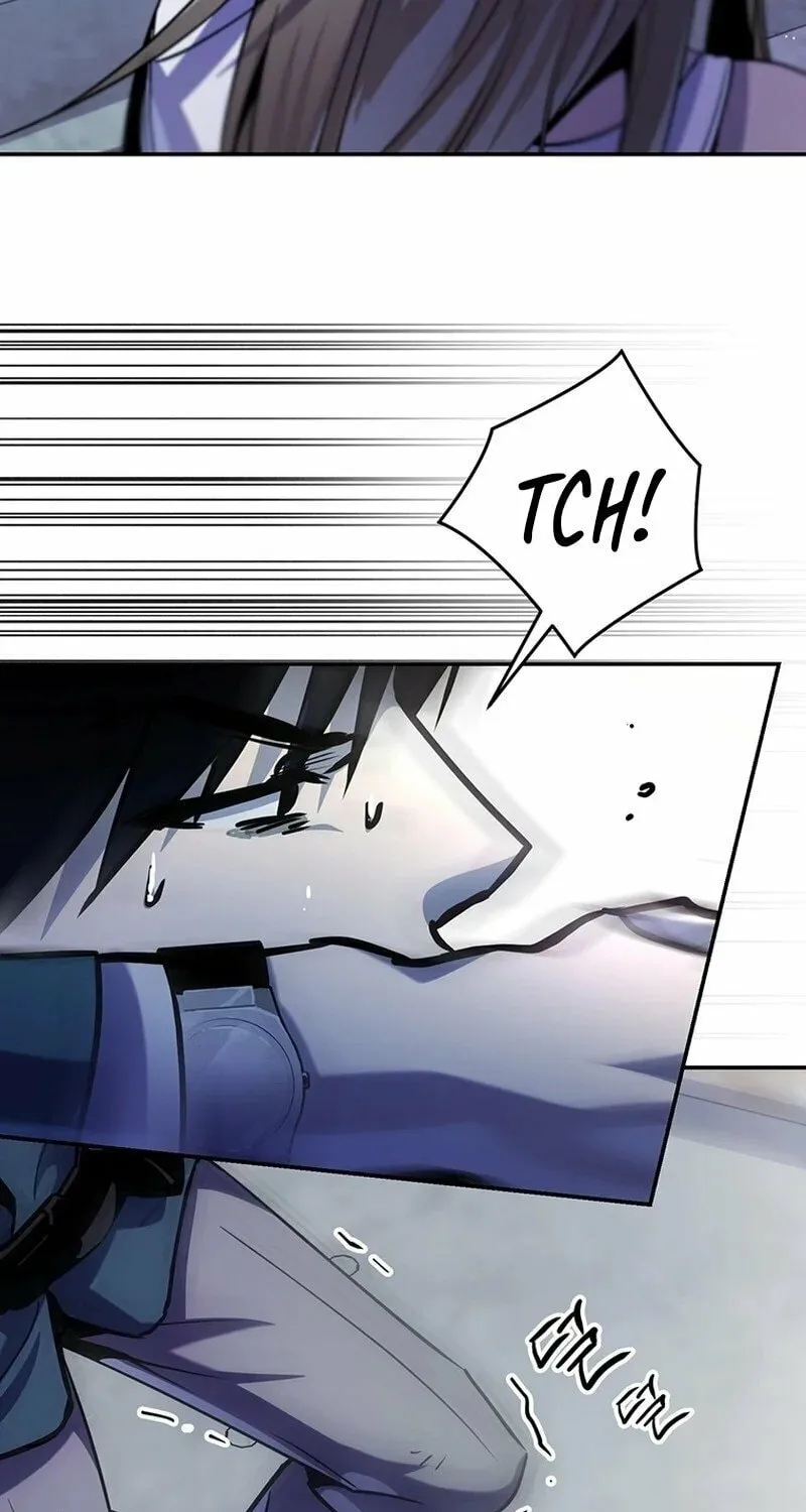Read There Is Hell Behind the Door chapter 20 image 34 on Lezhin