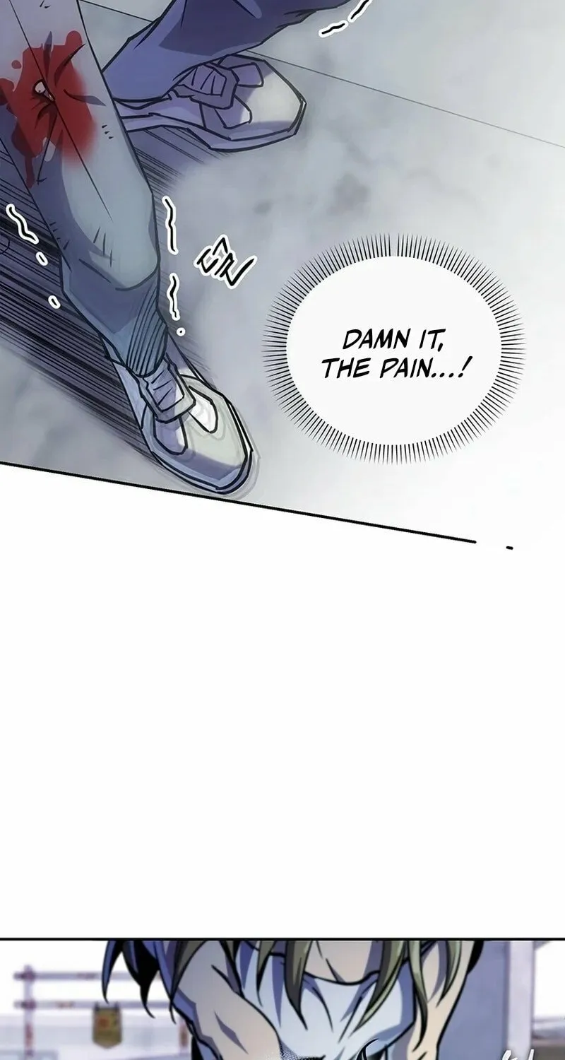 Read There Is Hell Behind the Door chapter 20 image 35 on Lezhin