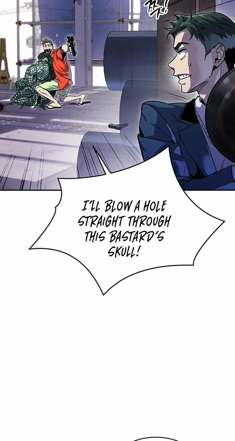 Read There Is Hell Behind the Door chapter 20 image 4 on Lezhin