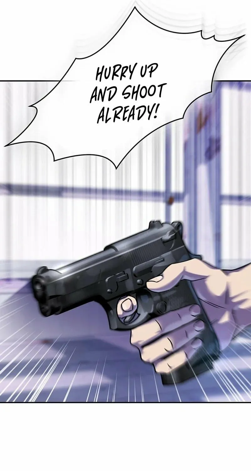Read There Is Hell Behind the Door chapter 20 image 40 on Lezhin