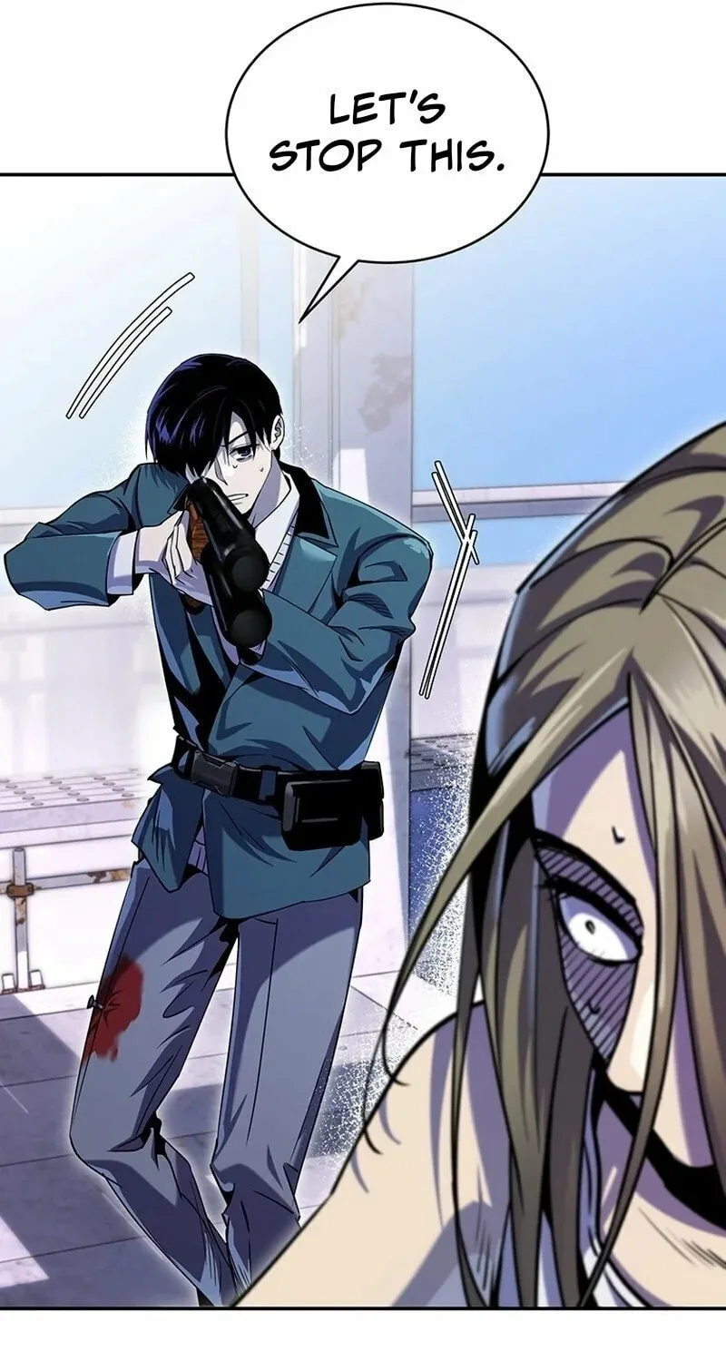 Read There Is Hell Behind the Door chapter 20 image 48 on Lezhin