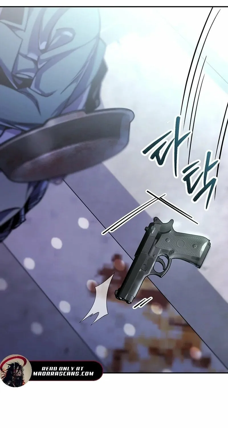 Read There Is Hell Behind the Door chapter 20 image 51 on Lezhin