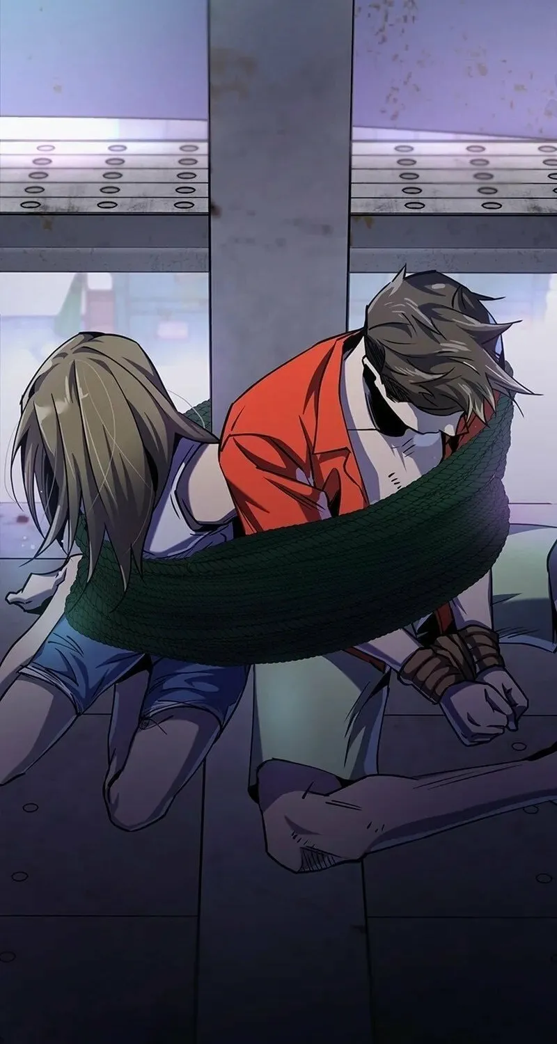 Read There Is Hell Behind the Door chapter 20 image 53 on Lezhin