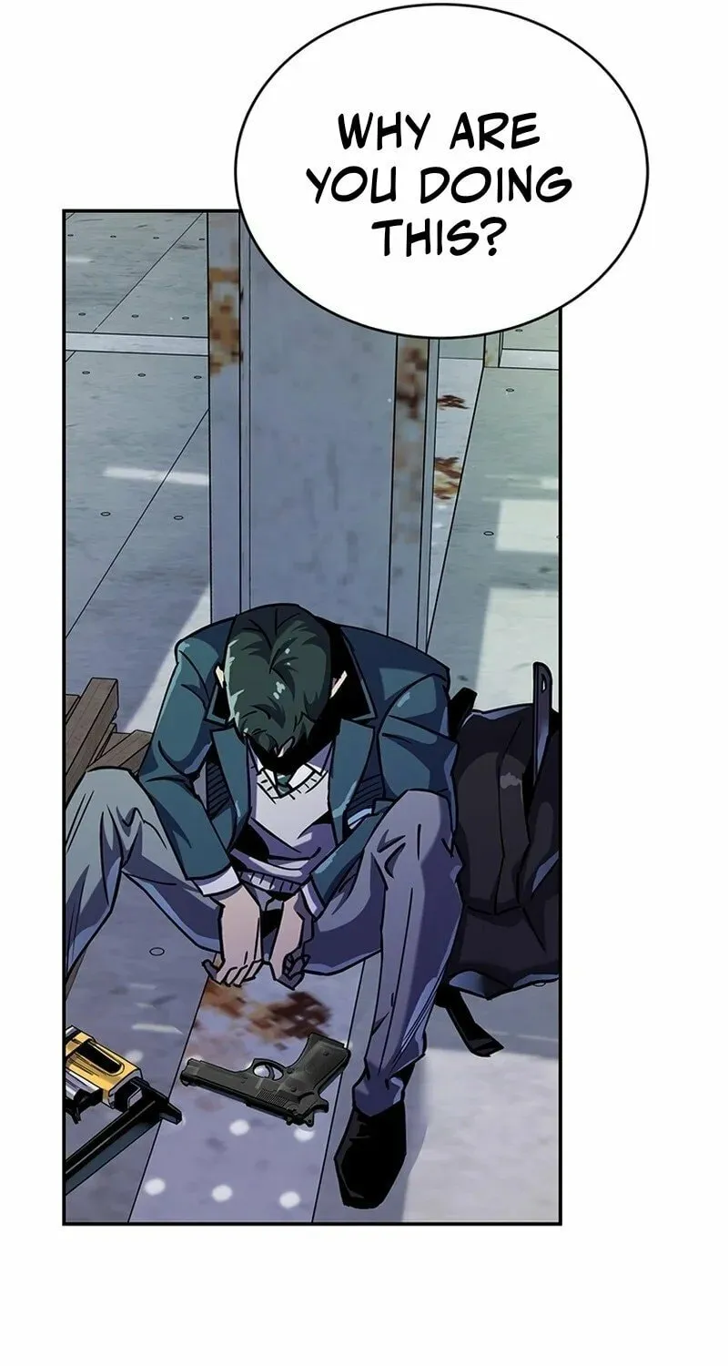 Read There Is Hell Behind the Door chapter 20 image 56 on Lezhin