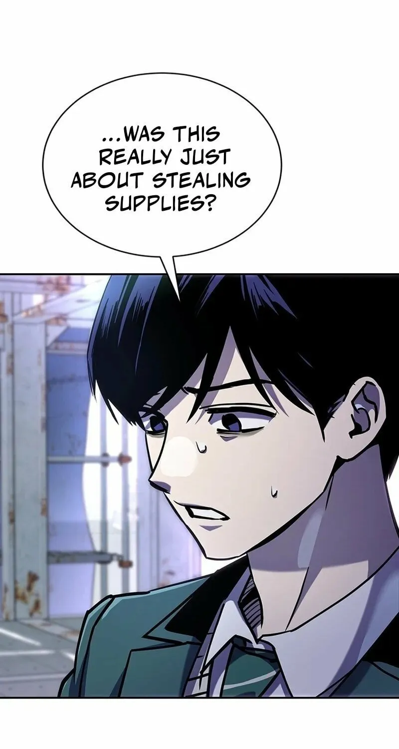 Read There Is Hell Behind the Door chapter 20 image 57 on Lezhin