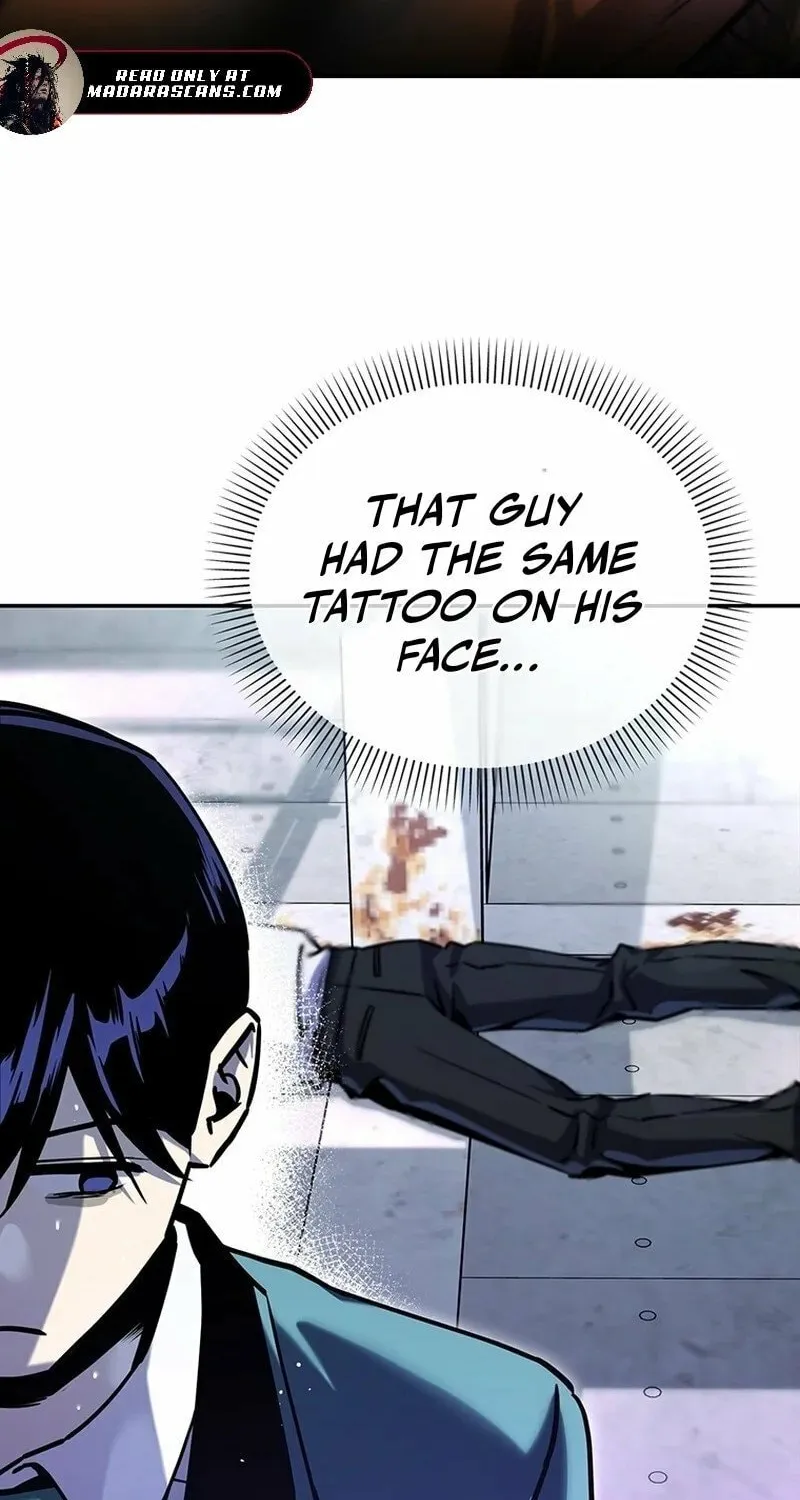 Read There Is Hell Behind the Door chapter 20 image 59 on Lezhin