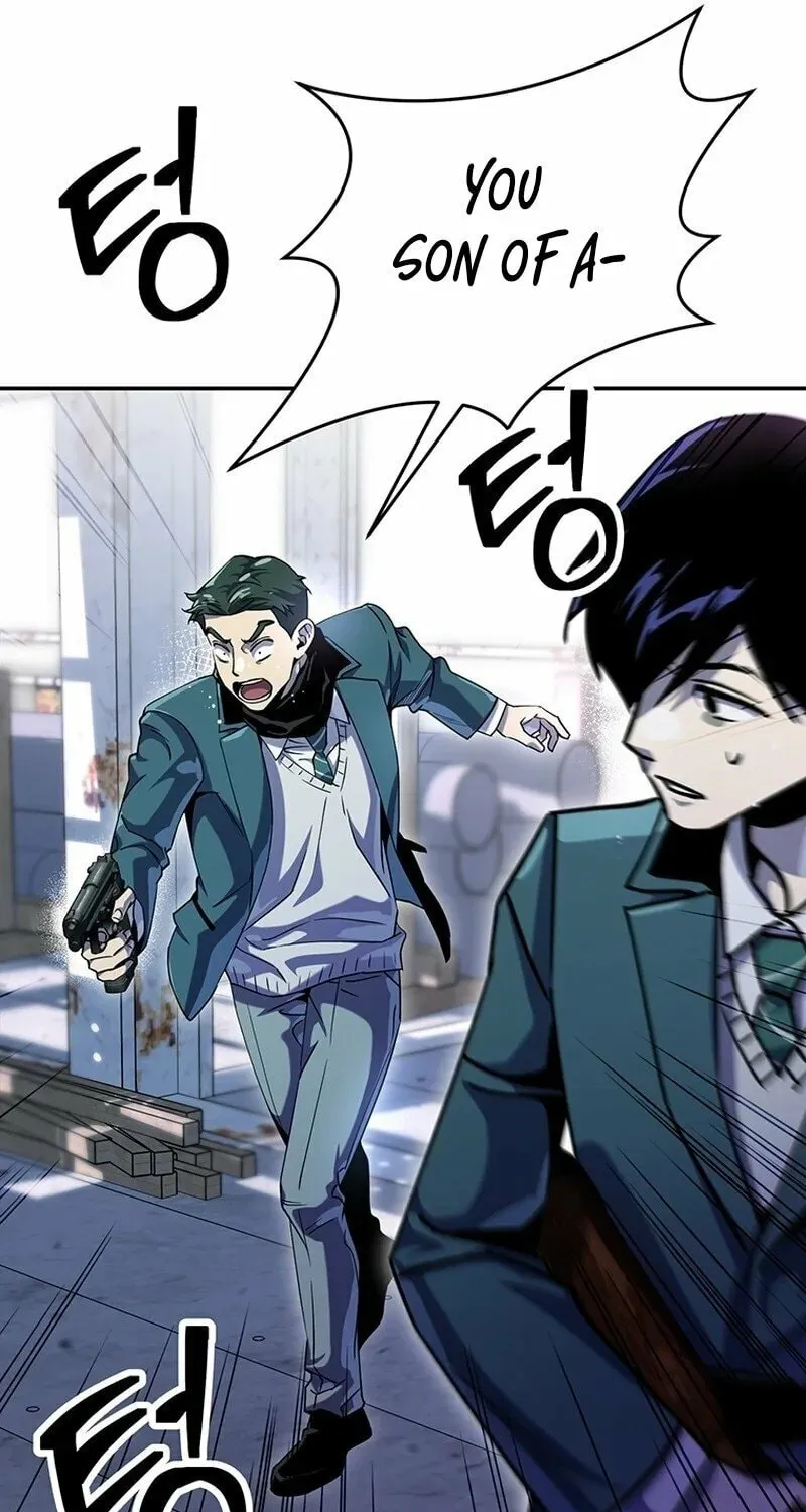 Read There Is Hell Behind the Door chapter 20 image 64 on Lezhin