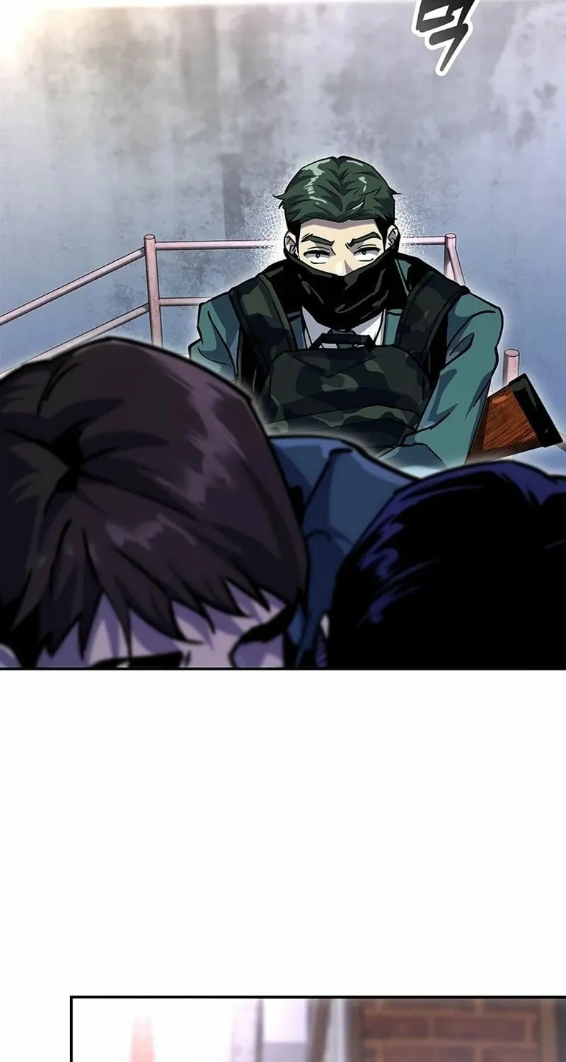 Read There Is Hell Behind the Door chapter 20 image 73 on Lezhin