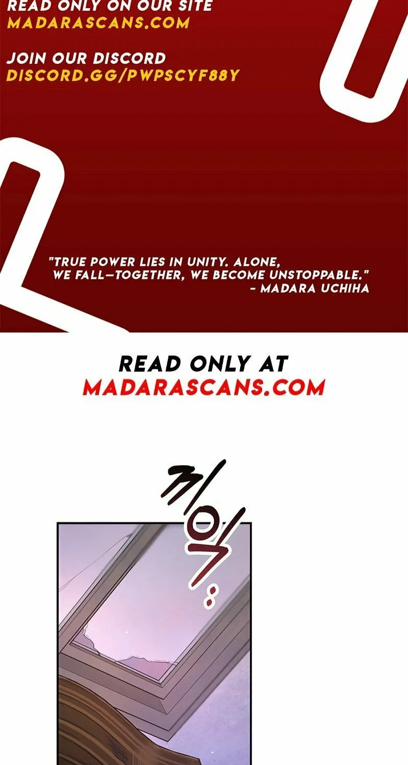 Read There Is Hell Behind the Door chapter 21 image 1 on Lezhin