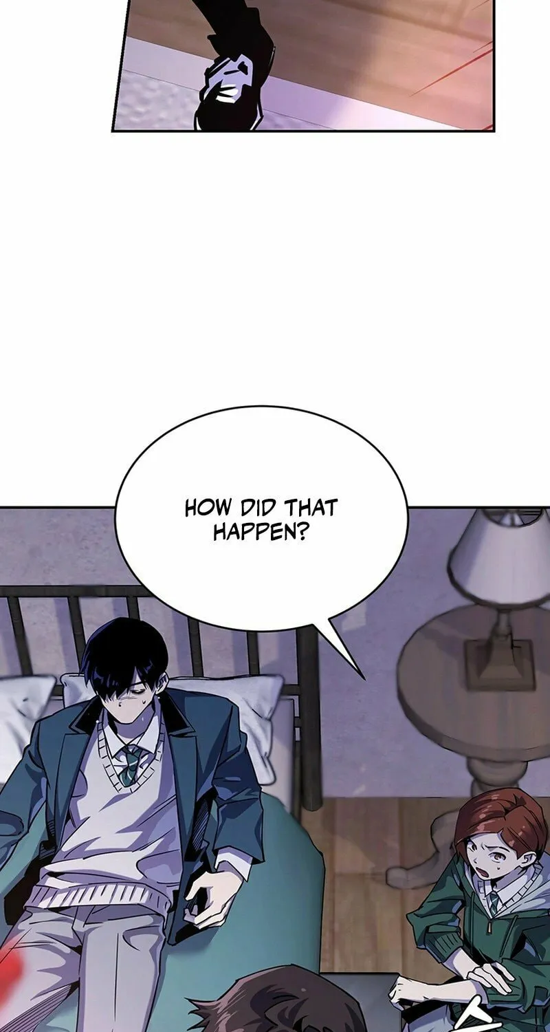 Read There Is Hell Behind the Door chapter 21 image 10 on Lezhin