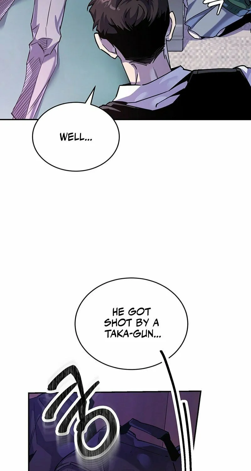 Read There Is Hell Behind the Door chapter 21 image 11 on Lezhin
