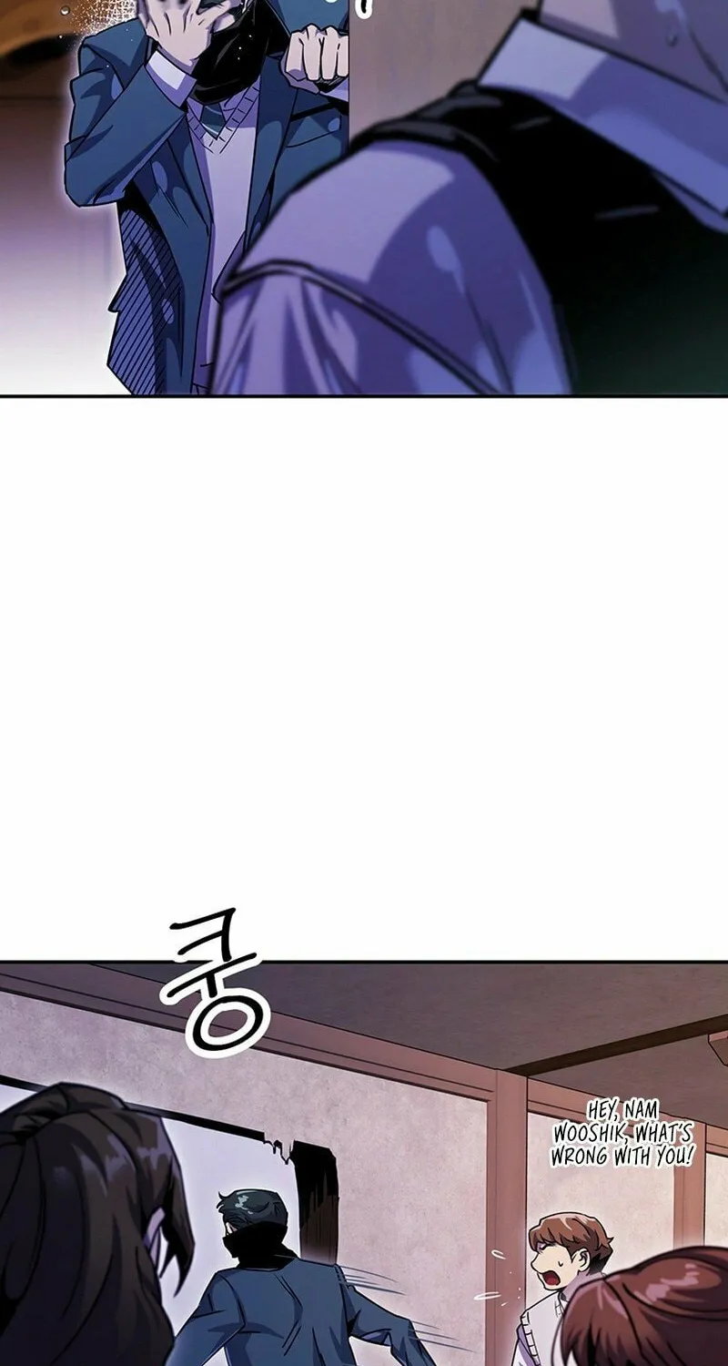 Read There Is Hell Behind the Door chapter 21 image 13 on Lezhin