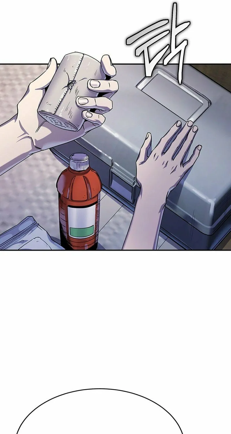Read There Is Hell Behind the Door chapter 21 image 15 on Lezhin