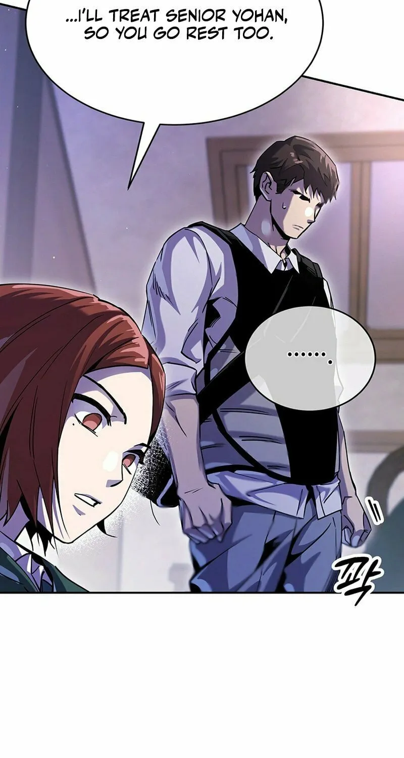 Read There Is Hell Behind the Door chapter 21 image 16 on Lezhin