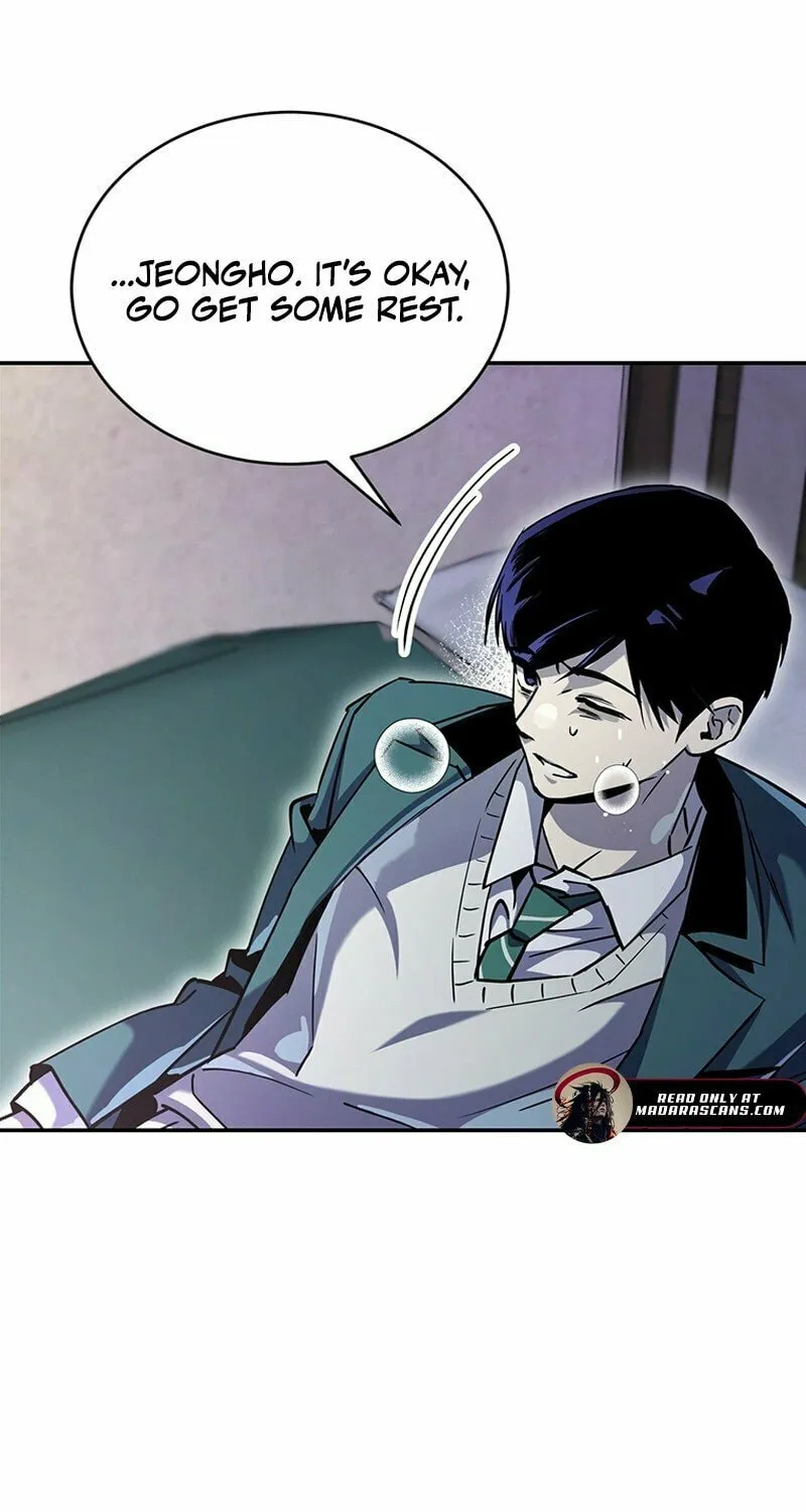 Read There Is Hell Behind the Door chapter 21 image 17 on Lezhin